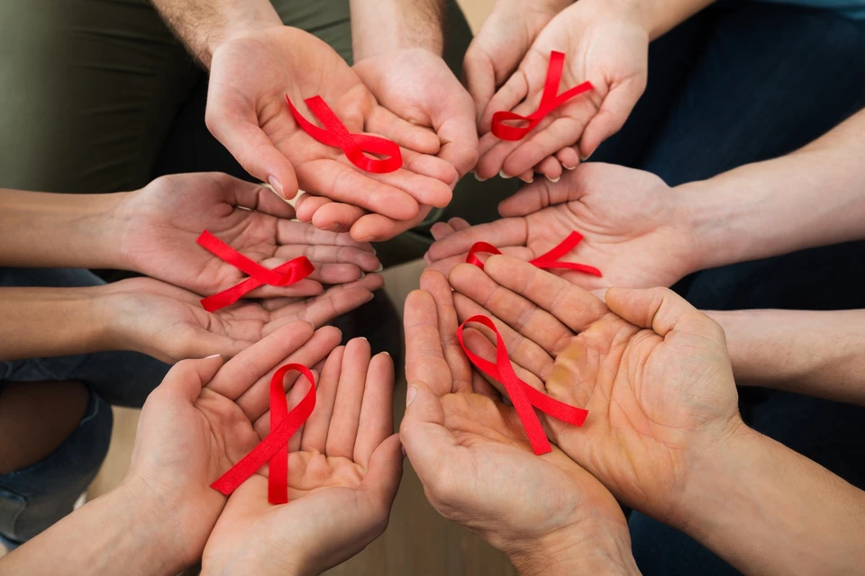 Экспресс-тест на ВИЧ в Твери можно пройти с 9 по 11 октября. Фото: Фотобанк Lori