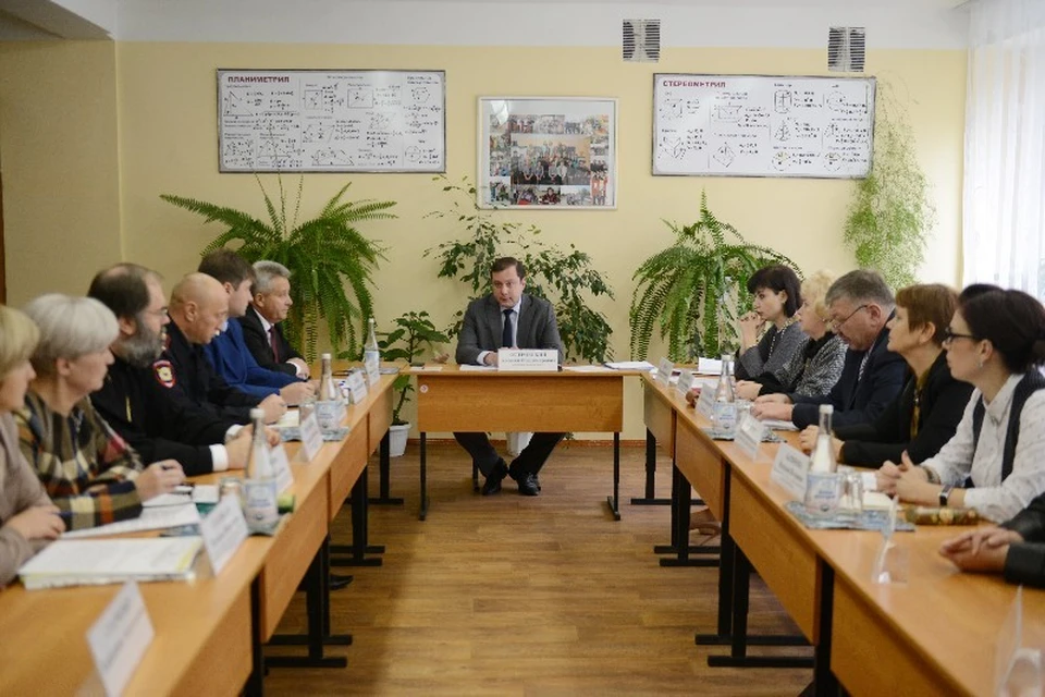 Смоленске новости газета