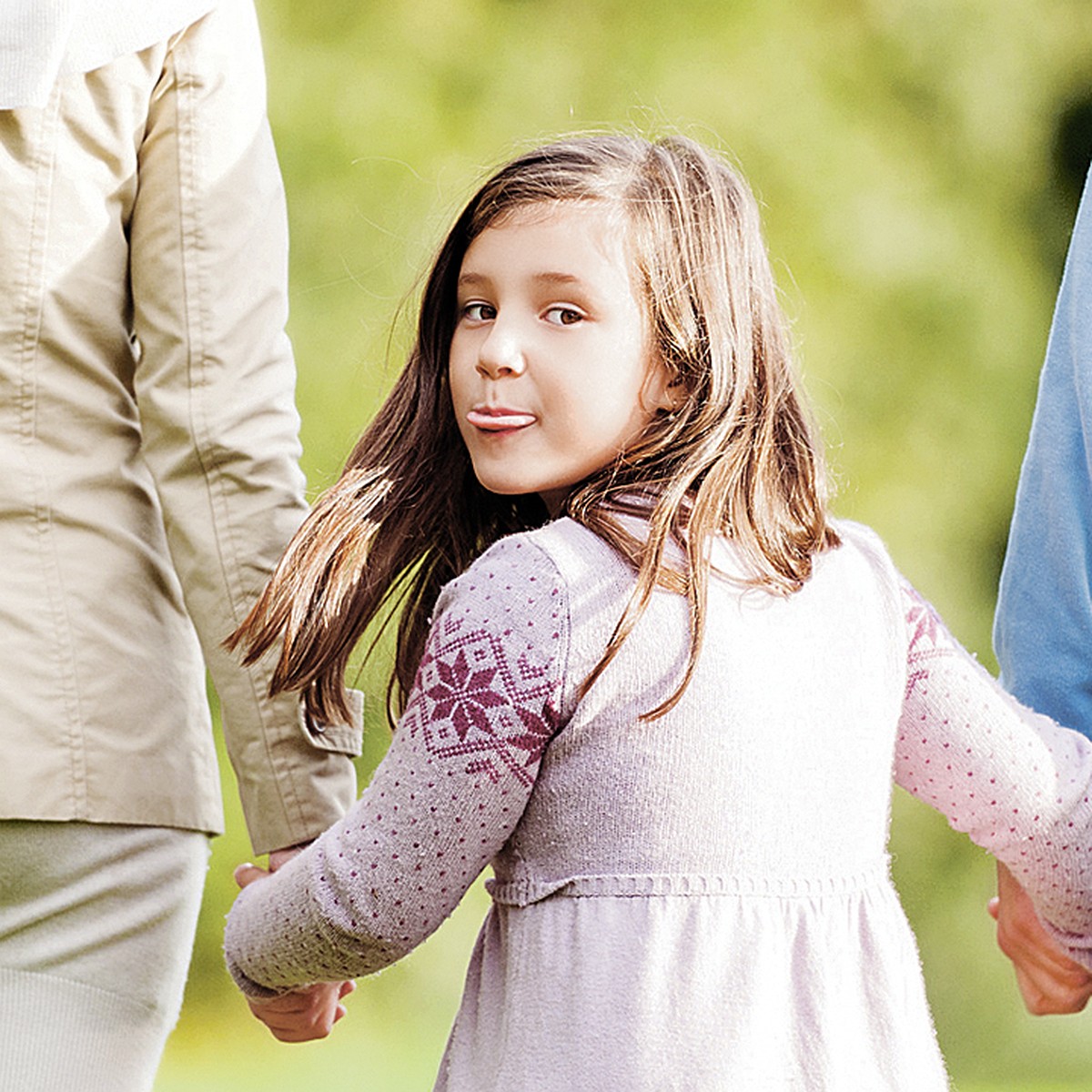 9 советов родителям, чтобы избалованный ребенок забыл про капризы