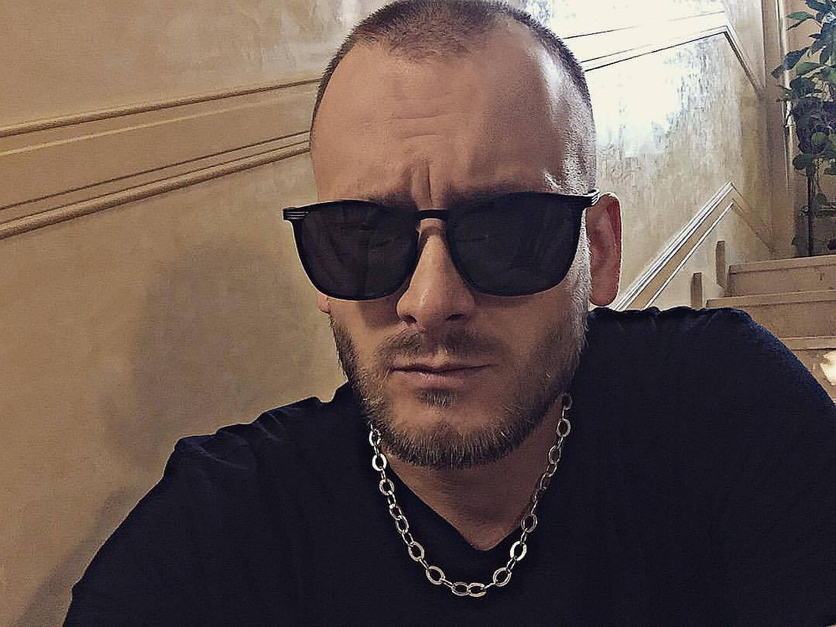 Пермский рэпер Сява прокомментировал баттл Oxxxymiron – Dizaster и  высказался против баттлов на телевидении - KP.RU