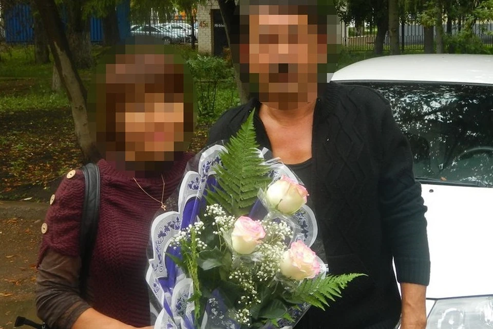 В Башкирии женщина-депутат зарезала супруга, стали известны первые подробности трагедии Фото: соцсети