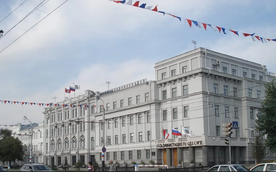 Собеседования с допущенными кандидатами пройдут 17 ноября.