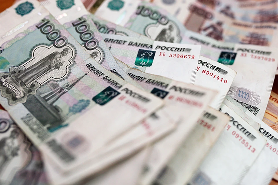 Какой размер пенсий в Красноярском крае в 2017 году?
