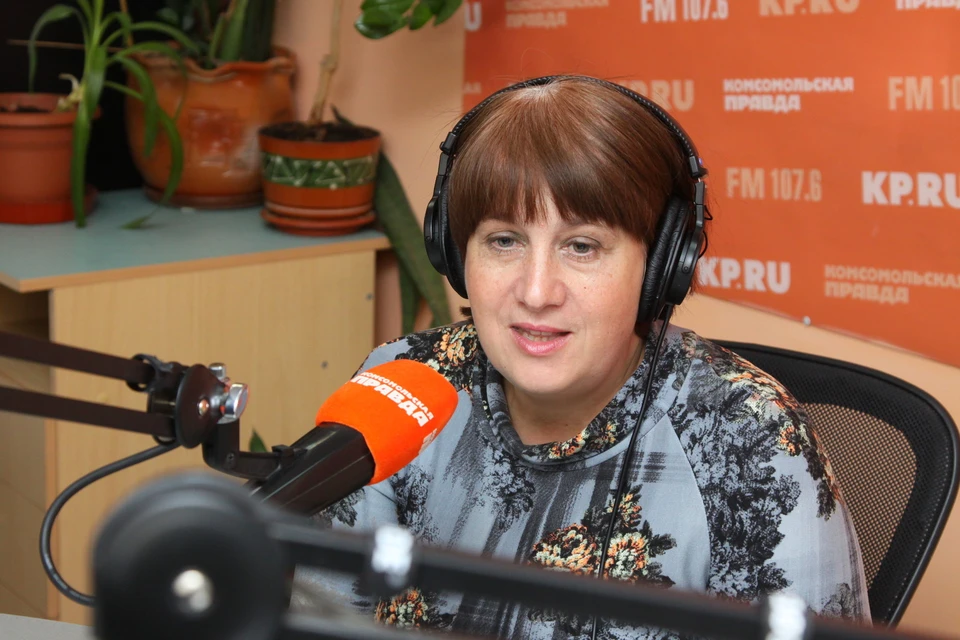 Марина Еланцева