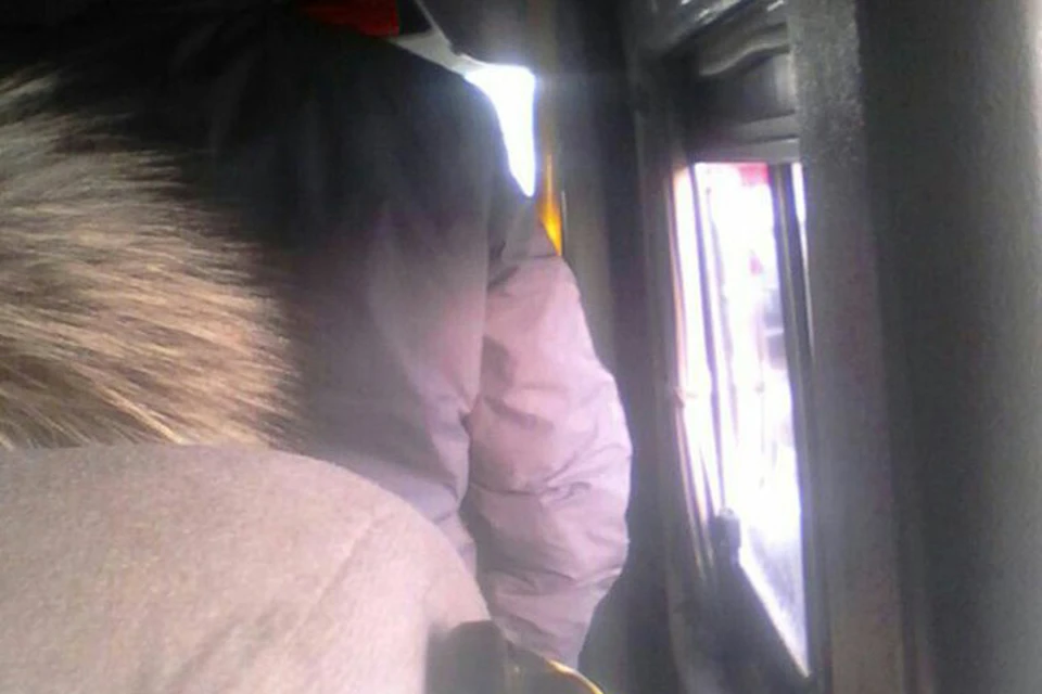 Новосибирцы жалуются на неполадки с общественным транспортом