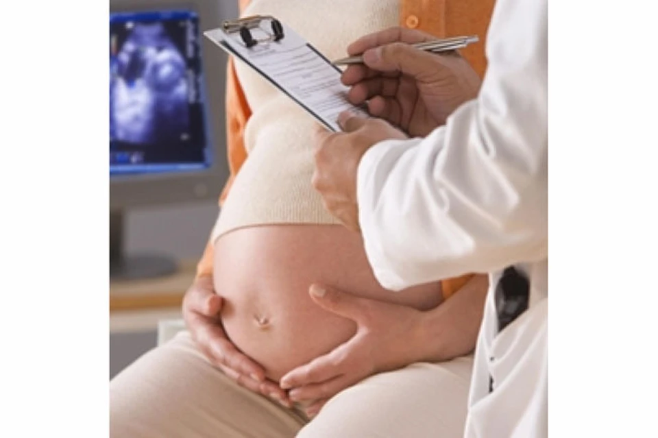 Беременность и роды часто являются провоцирующими факторами для развития геморроя. Фото предоставлено компанией Онли Клиник.
