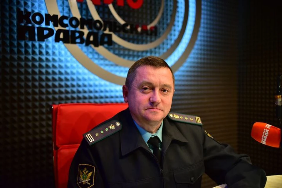Анатолий Лебединский рассказал в эфире, сколько задолжали новосибирцы.