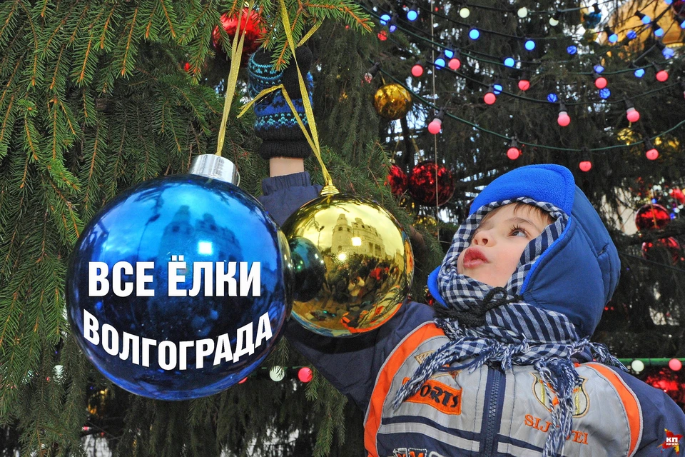 Программа новогодних мероприятий в Великом Новгороде