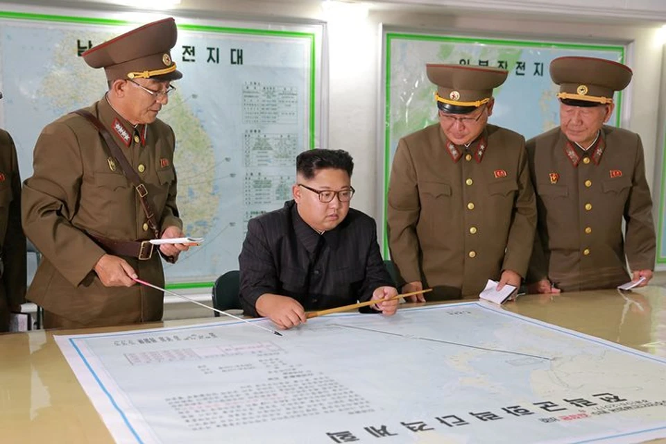 Северная Корея уже более двух месяцев не проводила никаких испытаний