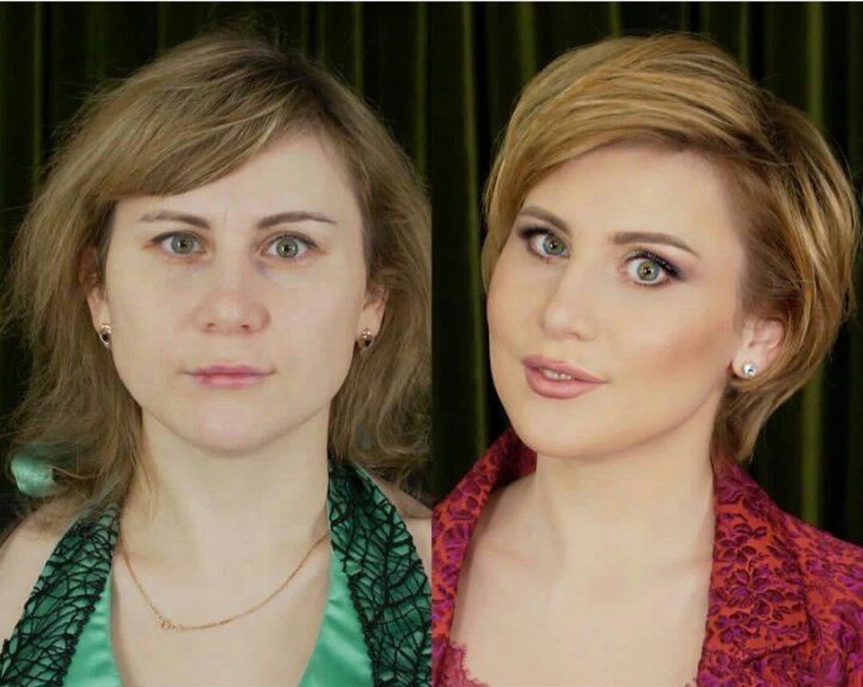 По фото и не скажешь, что Ралия - мама двоих детишек