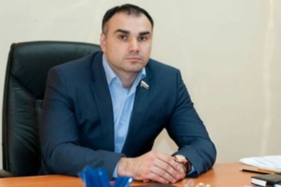Экс-депутата кировского ОЗС Владислава Гукасов объявили в федеральный розыск. Фото: Следственный комитет Кировской области