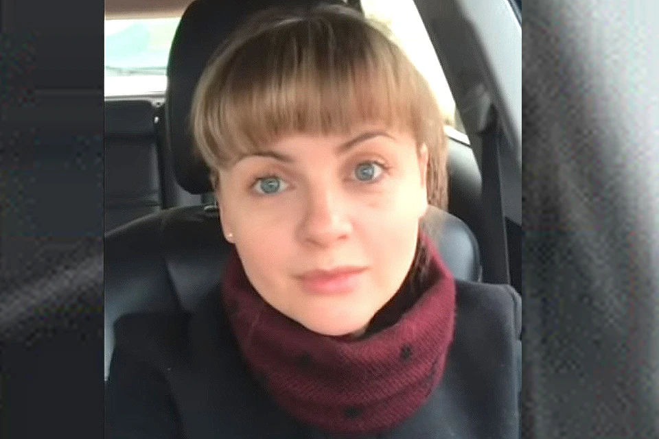Юлия Проскурякова ответила своим критикам.