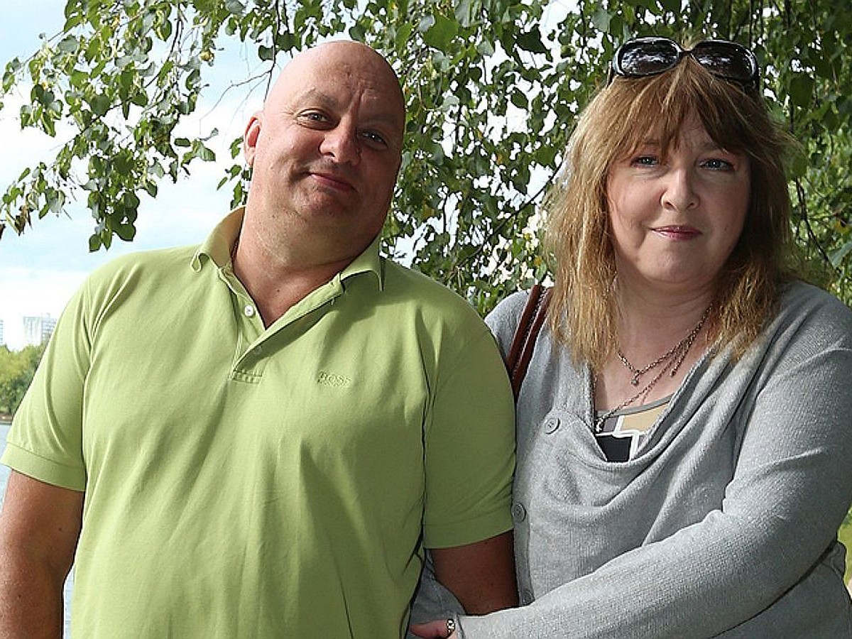 Жетілген ерлі-зайыптылар алғаш рет үштікке тырысады.