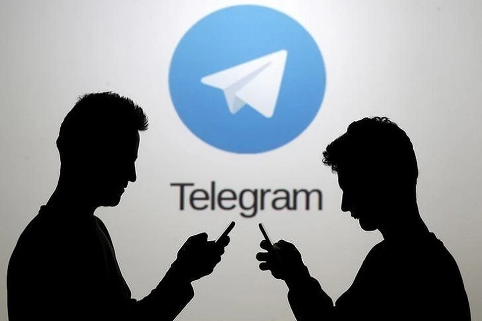 Telegram наказали за отказ расшифровать переписку обвиняемых в теракте