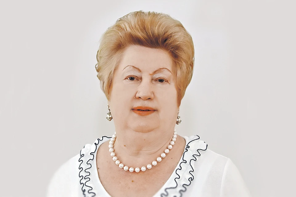 Елена Косенкова считает, что в торговых сетях порядка 30% площадок должны предоставлять российские производители.
