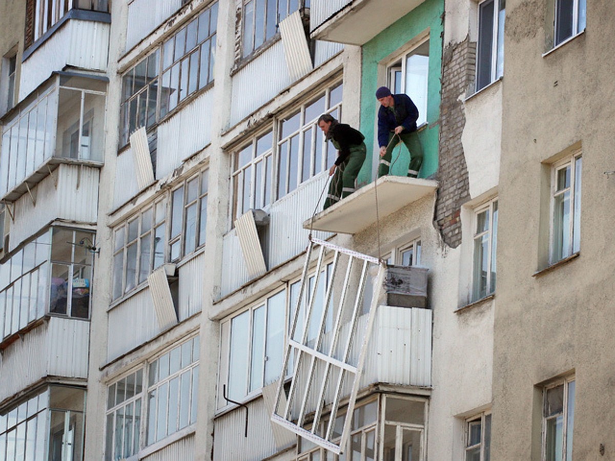 Перепланировка квартиры в Нижнем Новгороде: как узаконить, где взять  проект, сколько стоит - KP.RU