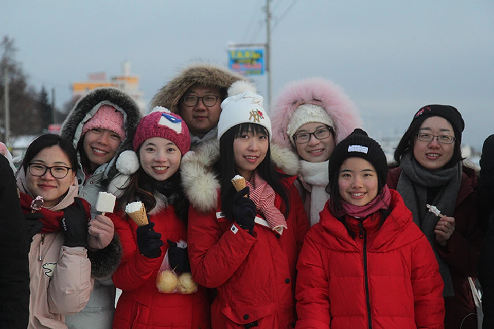 Китайские бизнесмены скупают в Листвянке на Байкале землю под нелегальные гостиницы