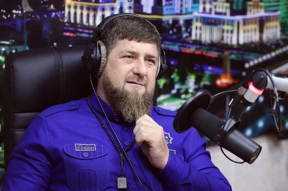 Кадыров и сам уже подумывал покинуть Инстаграм, теперь будет общаться в других соцсетях.