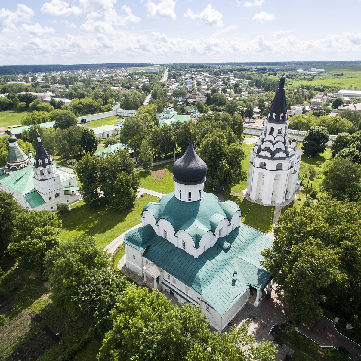 Александров - KP.RU