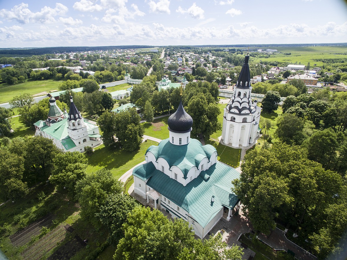 Александров - KP.RU