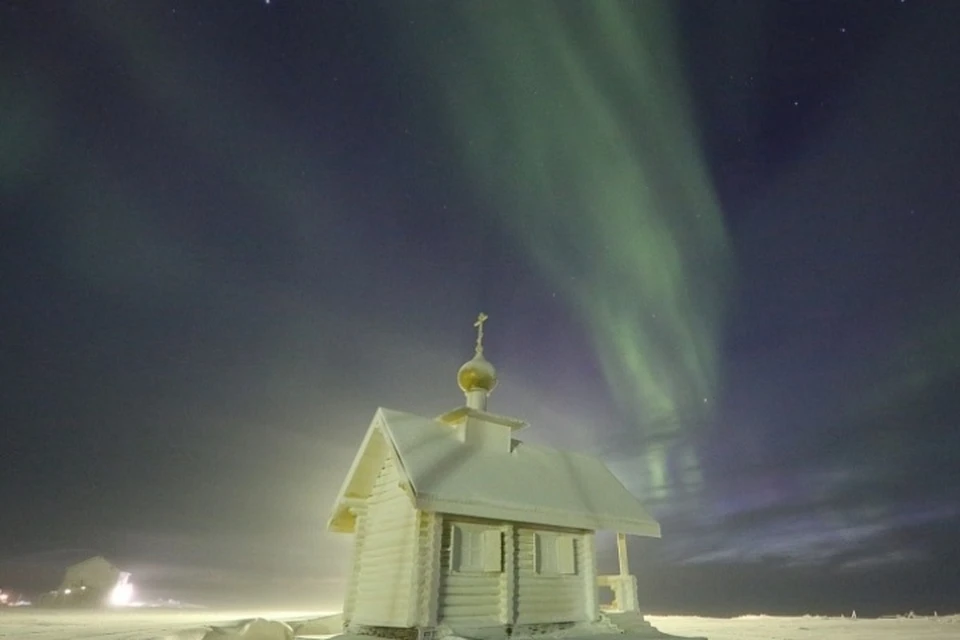 Фото: Правительство ЯНАО