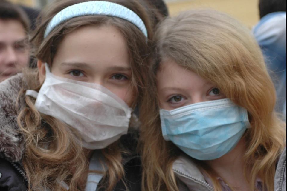 Карантин по гриппу в Волгоградской области пока не объявлен