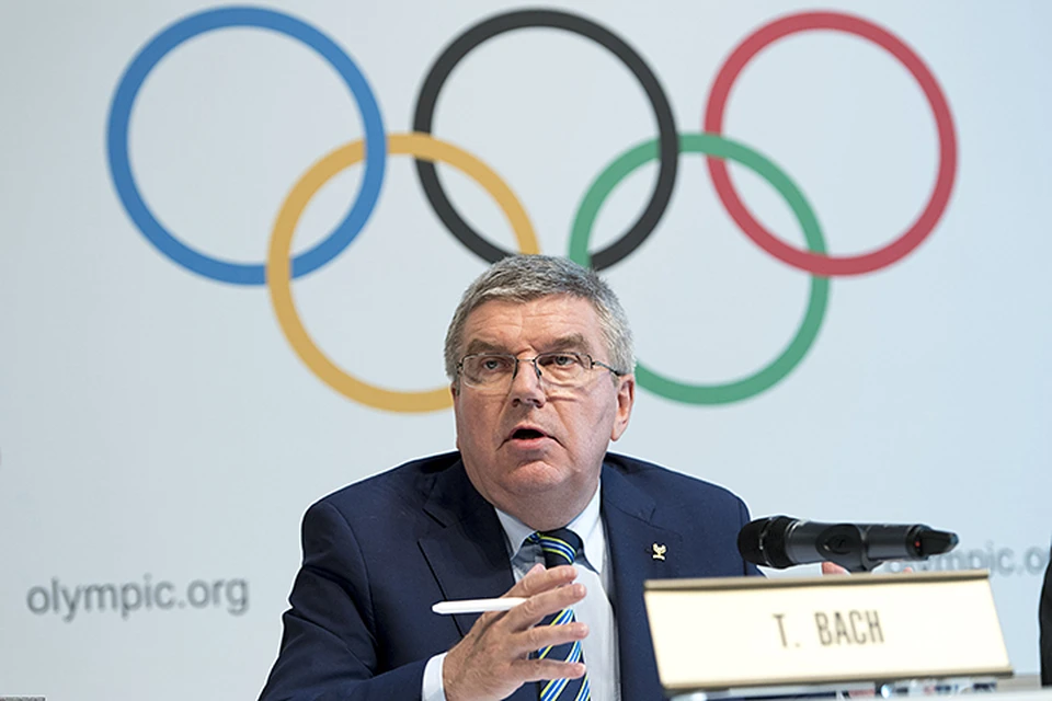 МОК обещал утвердить окончательный состав российских участников Олимпиады-2018 28 января