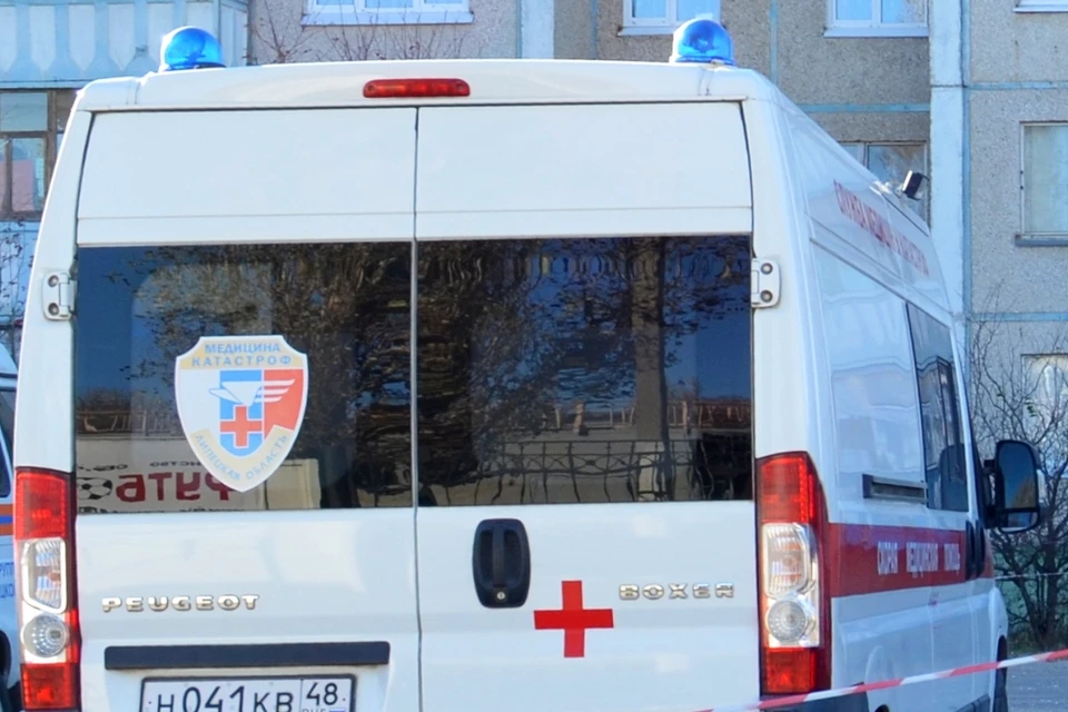 Мужчине долго не могли поставить правильный диагноз