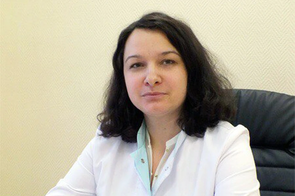 Врачи и пациенты требуют освободить осужденного на два года гематолога Елену Мисюрину