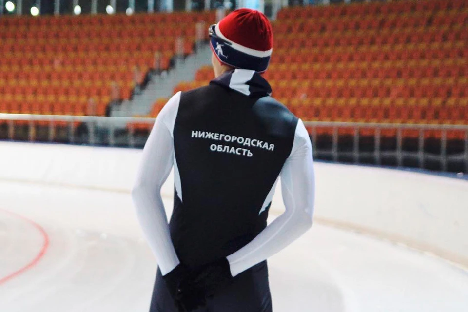 На Олимпиаду 2018 от Нижегородской области поедут шесть спортсменов.