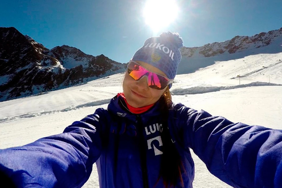 Для нижегородской лыжницы Анастасии Седовой Олимпиада в Пхенчхане станет дебютной.
