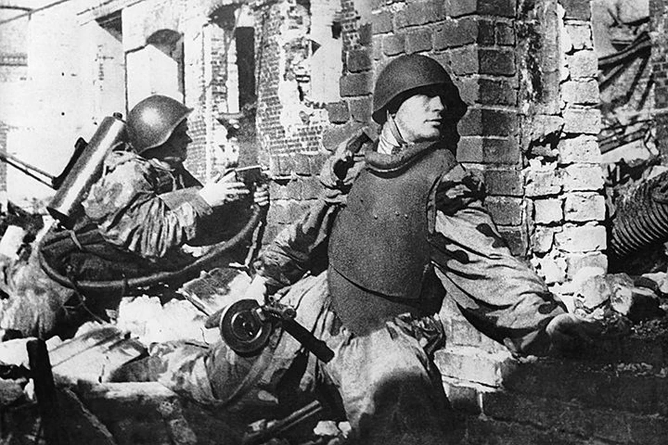 75 лет назад завершилось самое кровопролитное сражение Великой Отечественной войны