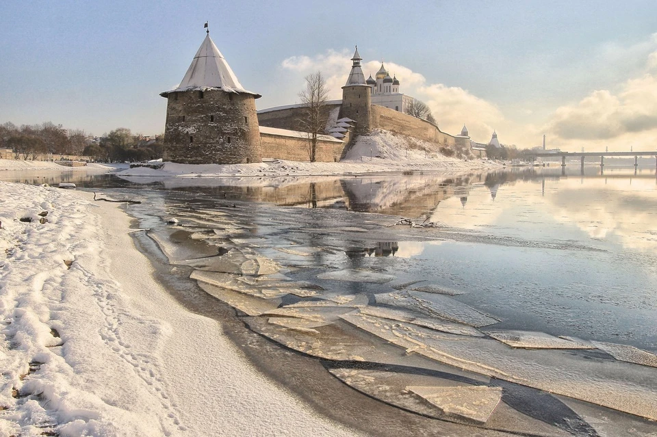 Фото: Катерина КОЧКИНА.