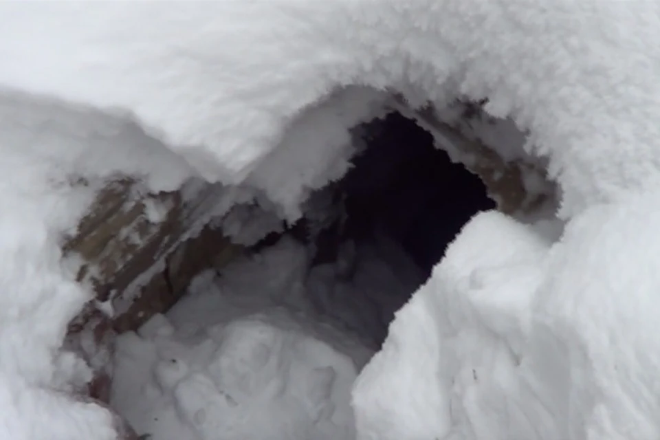 Сибиряки два года рыли 125-метровый лаз, чтобы воровать нефть