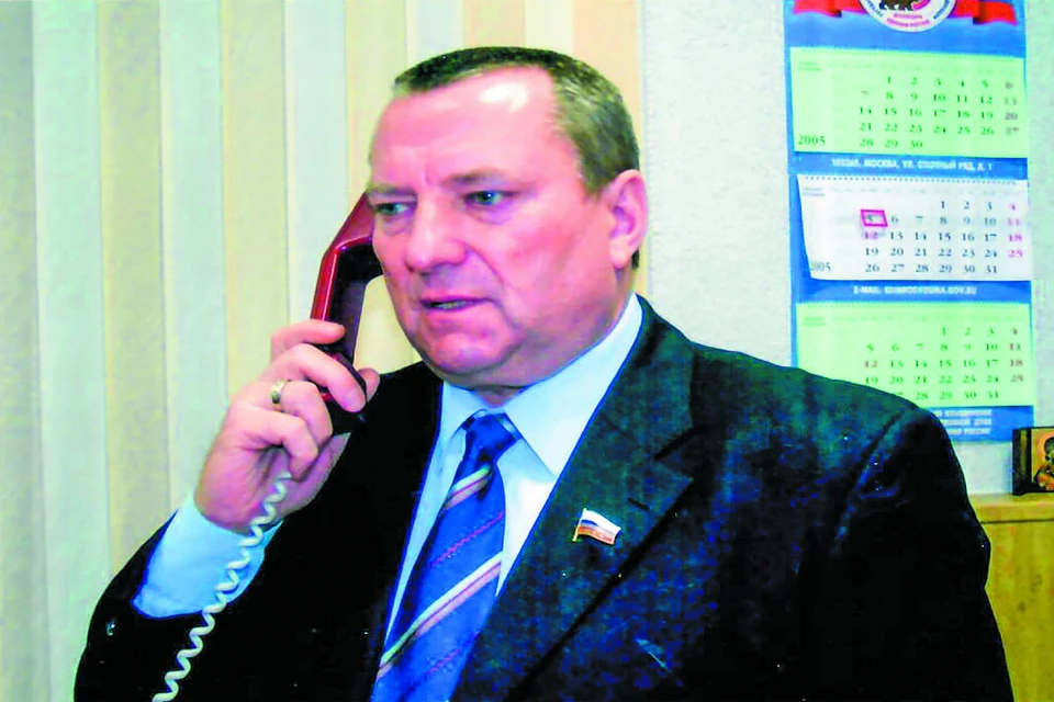 Алексей Розуван поделился с «Комсомолкой» воспоминаниями о службе в лихие 90-е. Фото: из личного архива героя публикации