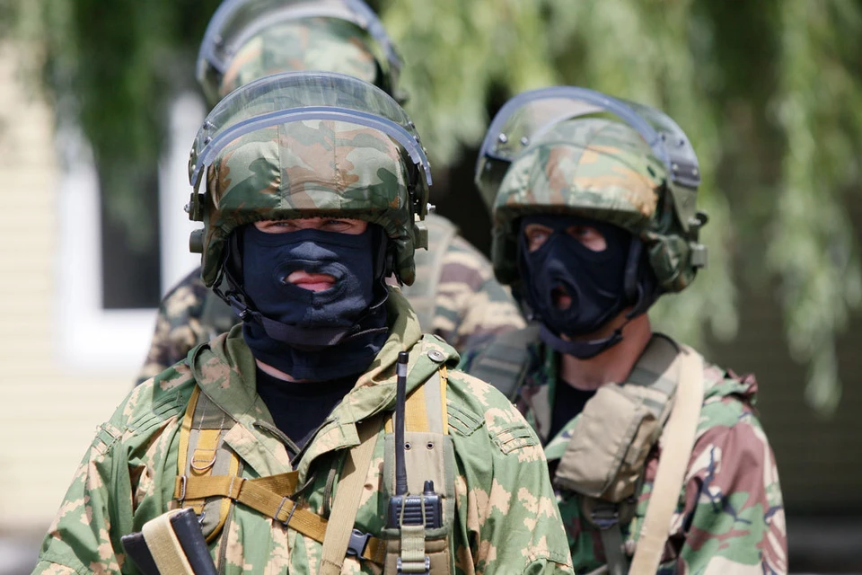 Обыски идут во всех министерствах Дагестана