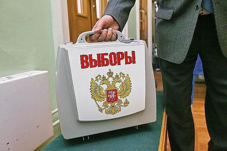 Архив "КП".