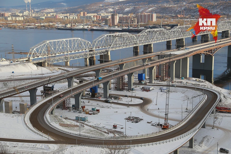 Мост находится. Николаевский мост через Енисей. Красноярск новый мост через Енисей. Четвертый мост Красноярск. Николаевский мост Новосибирск.