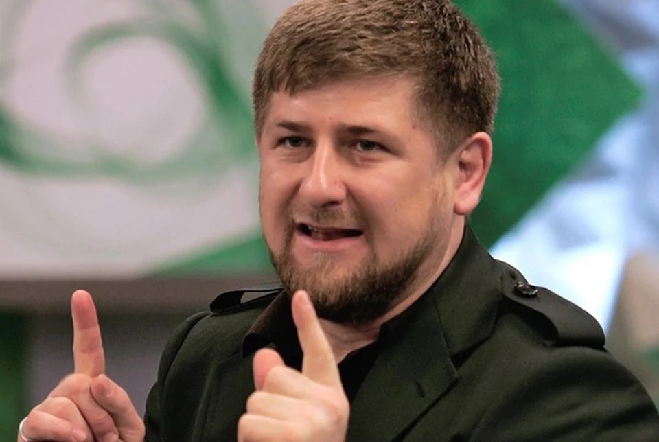 Кадыров не признал биткойн халяльным