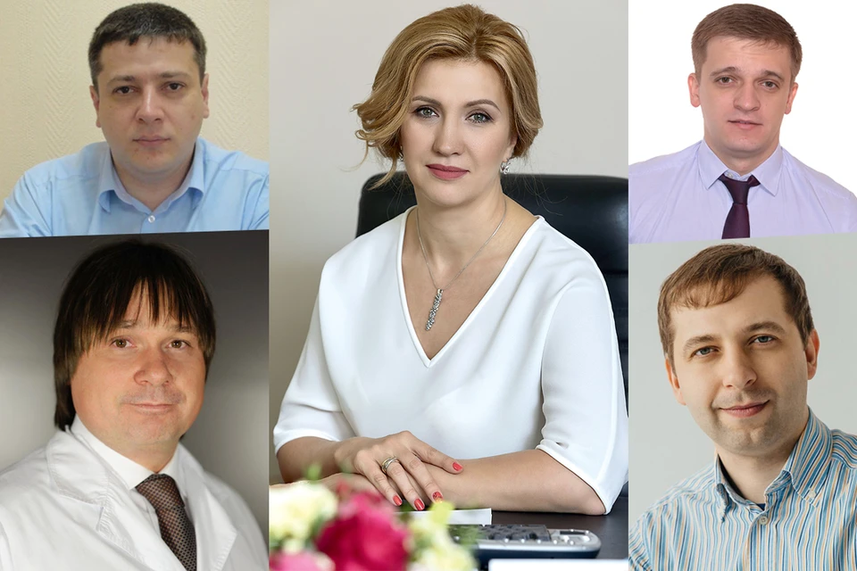 Пятеро из победителей Всероссийского конкурса управленцев «Лидеры России» - новосибирцы. Мы поздравляем наших земляков и знакомимся с ними поближе.