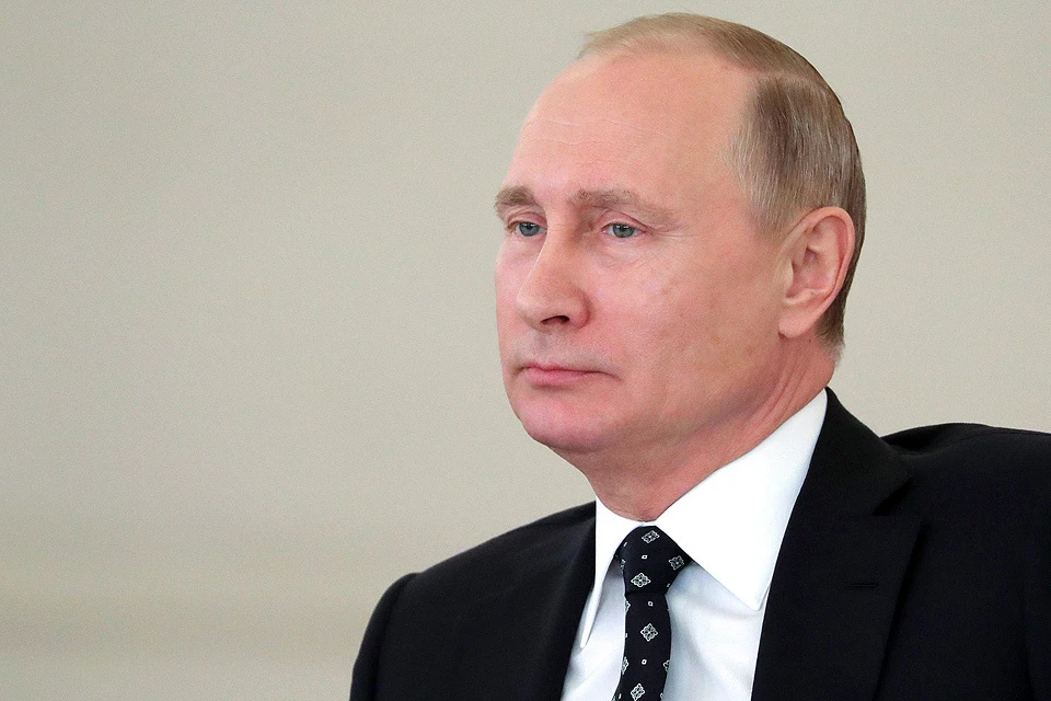 Владимир Путин выступит с Посланием Федеральному собранию в четверг 1 марта.