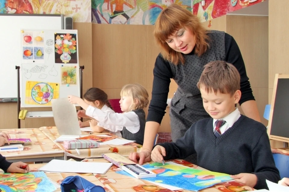 Выясняем, какие в Ростове-на-Дону есть школы искусств и музыкальные школы.