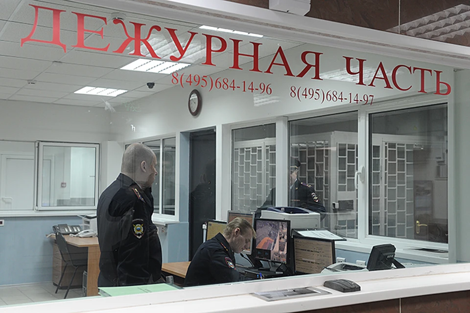 В управлении полиции Королева «КП» неофициально подтвердили, что Александр Войнов - личность в городе очень даже известная