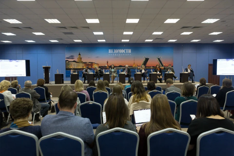 Эксперты и представители компаний со всей страны встретились в Центре импортозамещения и локализации