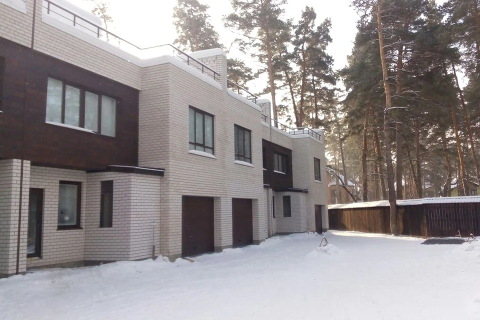 Avalman park: комфорт экстра-класса