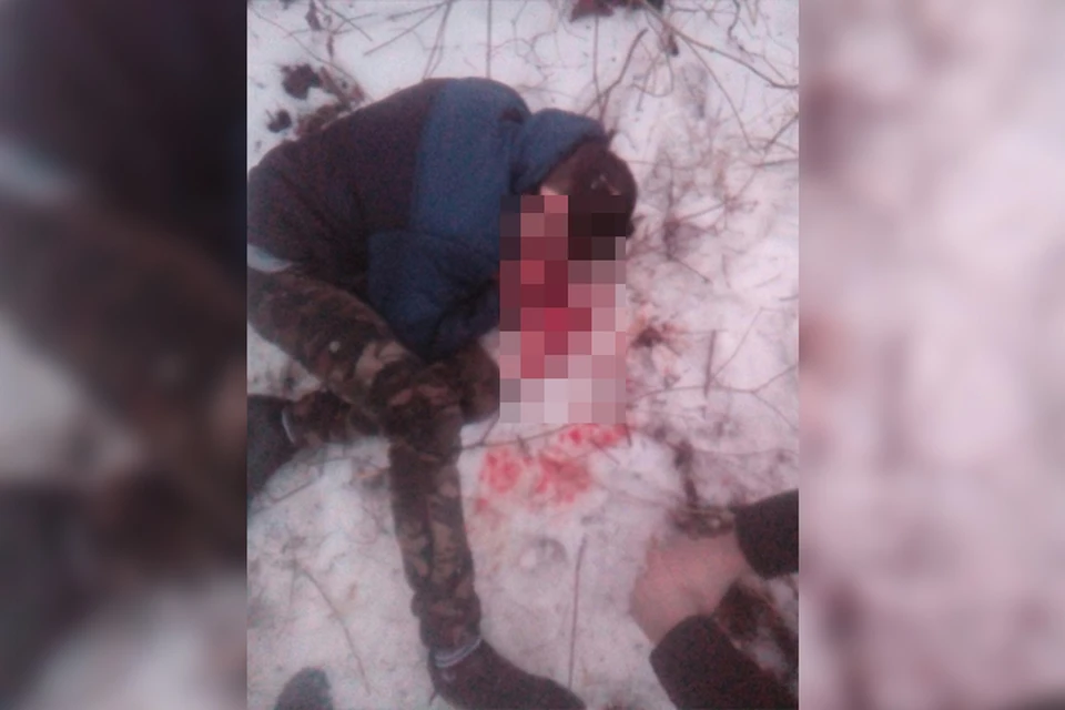 Школьника зверски избили за камуфляжные штаны в Нижнем Новгороде