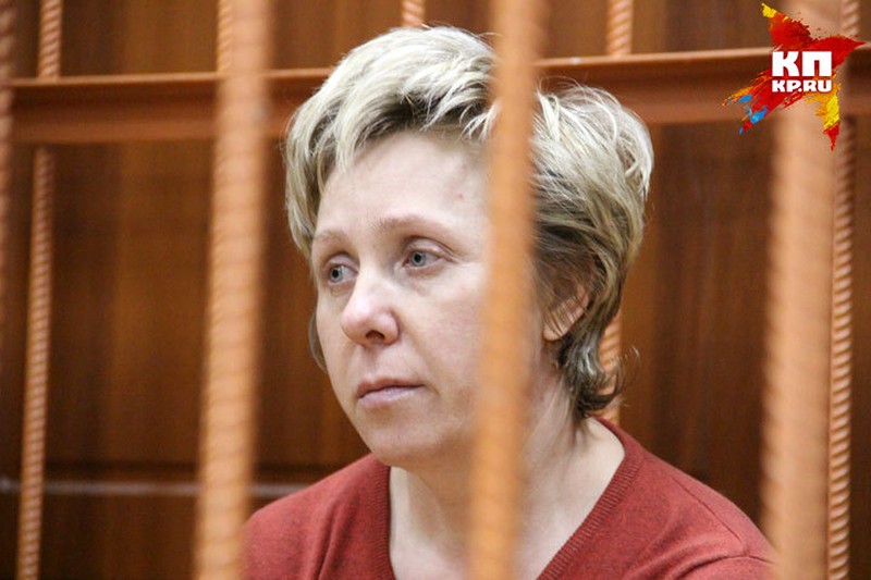 Надежда Судденок уверяет, что доля в предприятии была оформлена на нее в обязательном порядке при назначении гендиректором