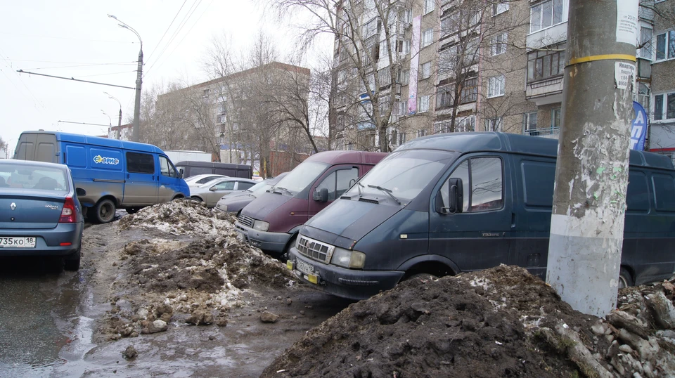 Фото: АБАШЕВ Юрий