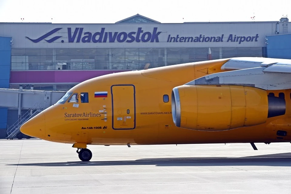 Купить недорогой авиабилет из Владивостока становится все сложнее и сложнее.