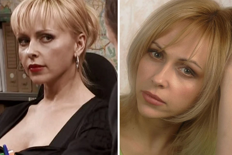 Актрисе Анжелике Волчковой было 47 лет.